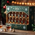 Den perfekte cognac julekalender gaveidé til ham
